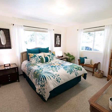 'Ama'U Lani Cottage Волкано Екстер'єр фото