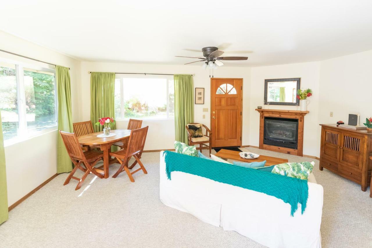 'Ama'U Lani Cottage Волкано Екстер'єр фото