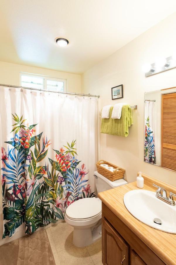 'Ama'U Lani Cottage Волкано Екстер'єр фото