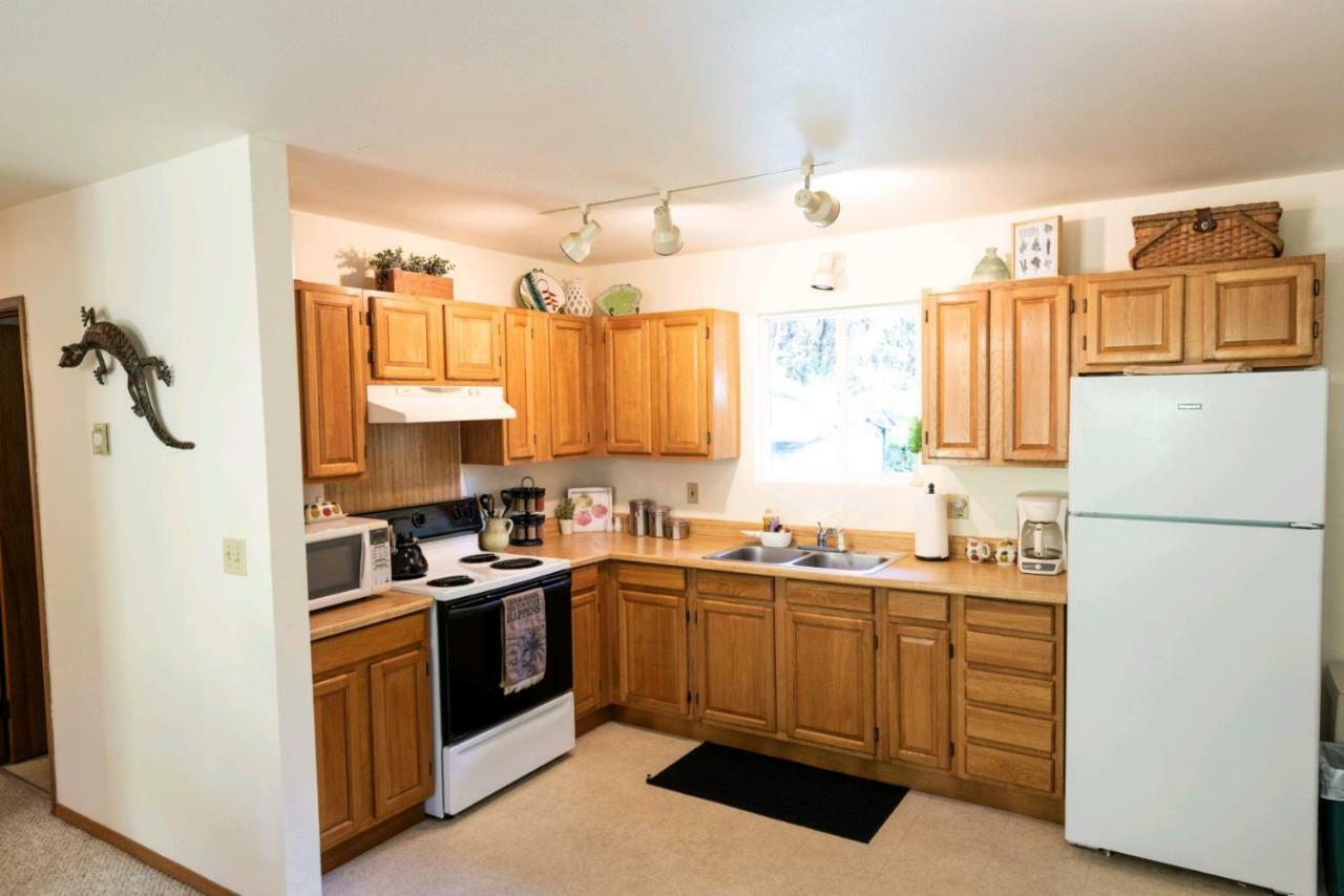 'Ama'U Lani Cottage Волкано Екстер'єр фото