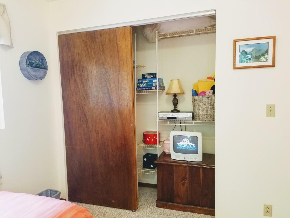 'Ama'U Lani Cottage Волкано Екстер'єр фото